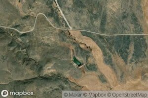 Kivett Reservoir Number 1