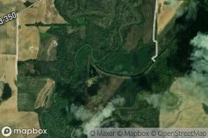 Lick Creek
