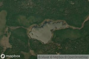 Elvira Lake