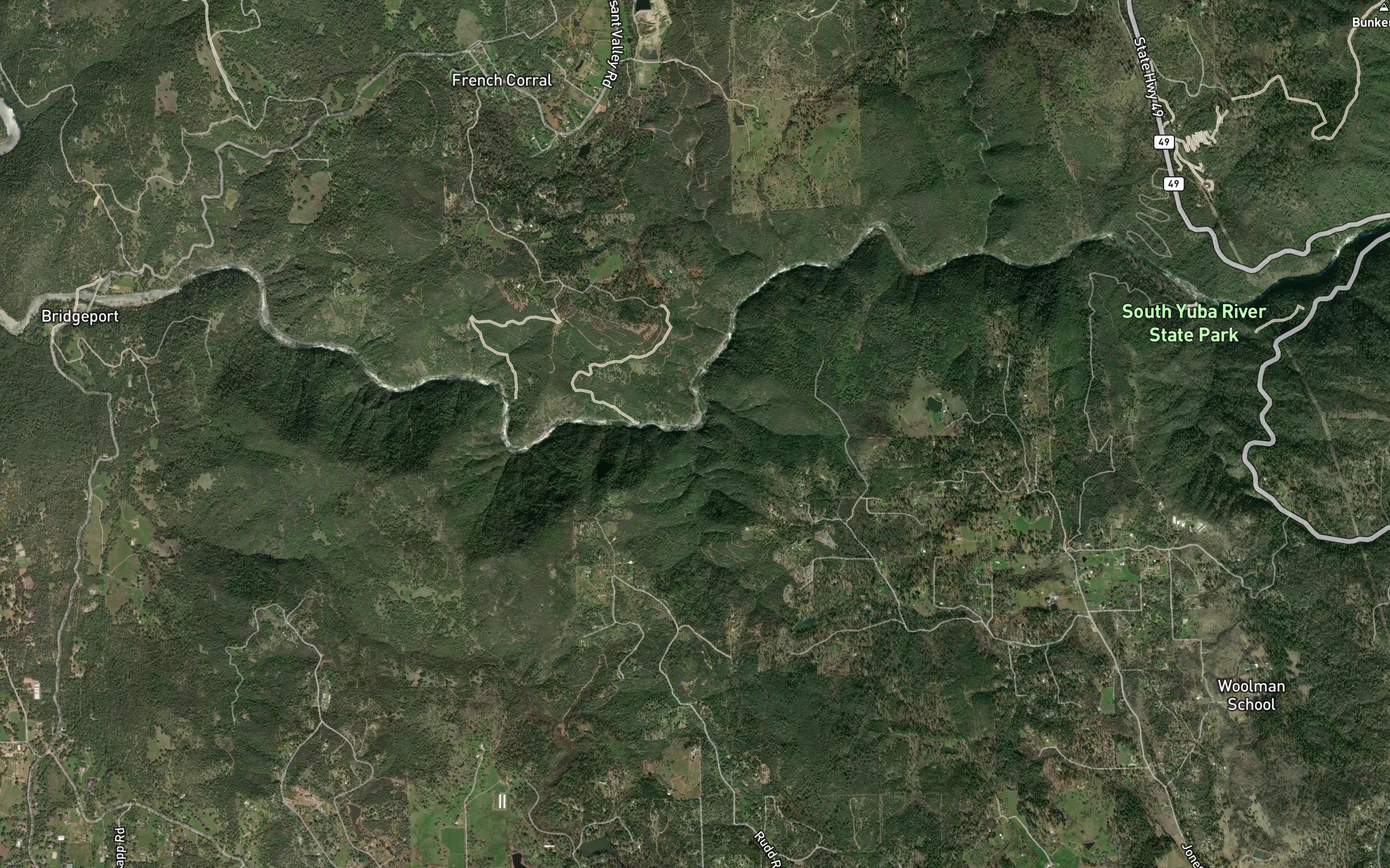Owl Creek