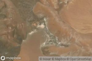 Quebrada Los Medanos