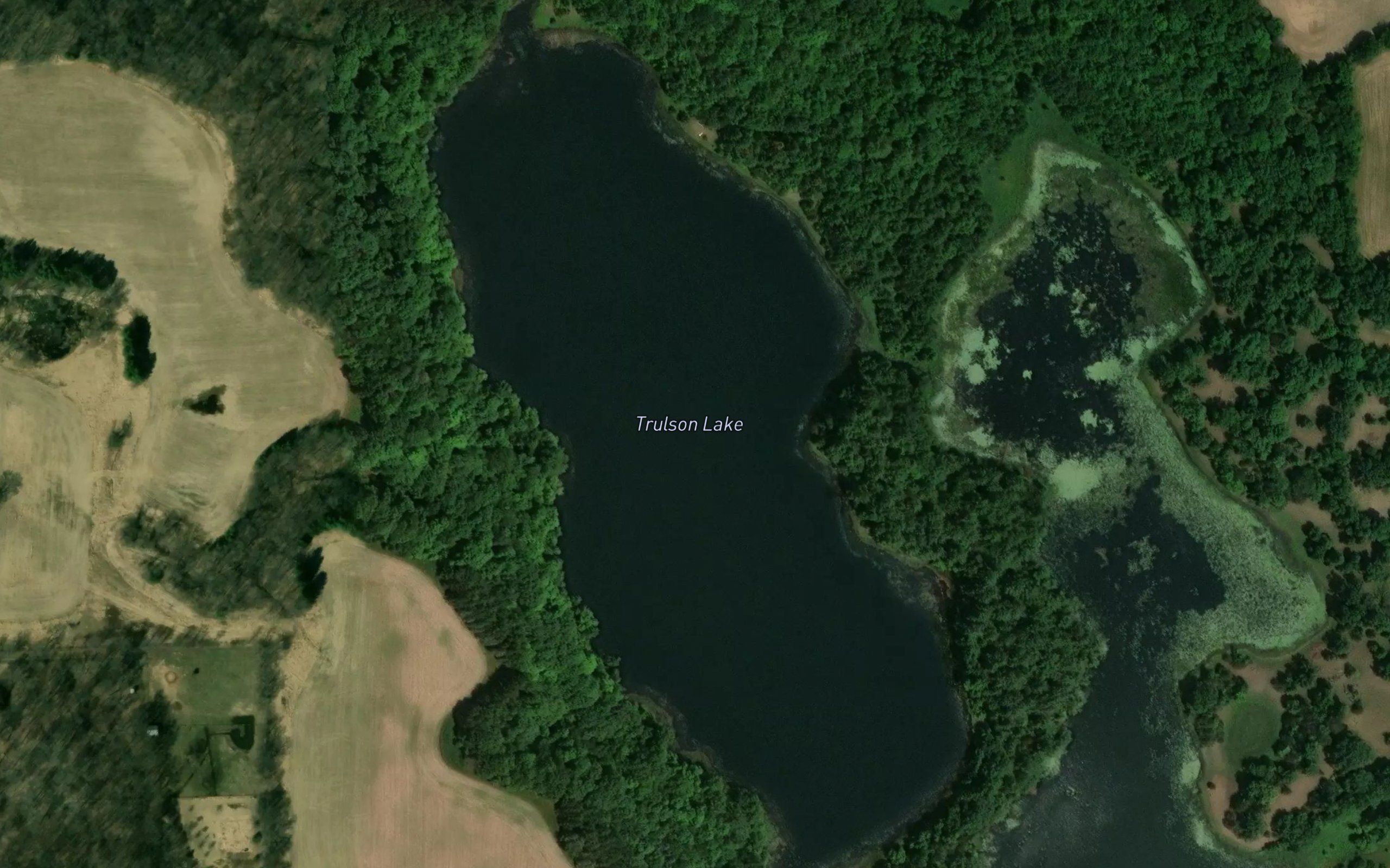 Trulson Lake