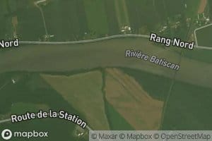 Ruisseau Duplessis