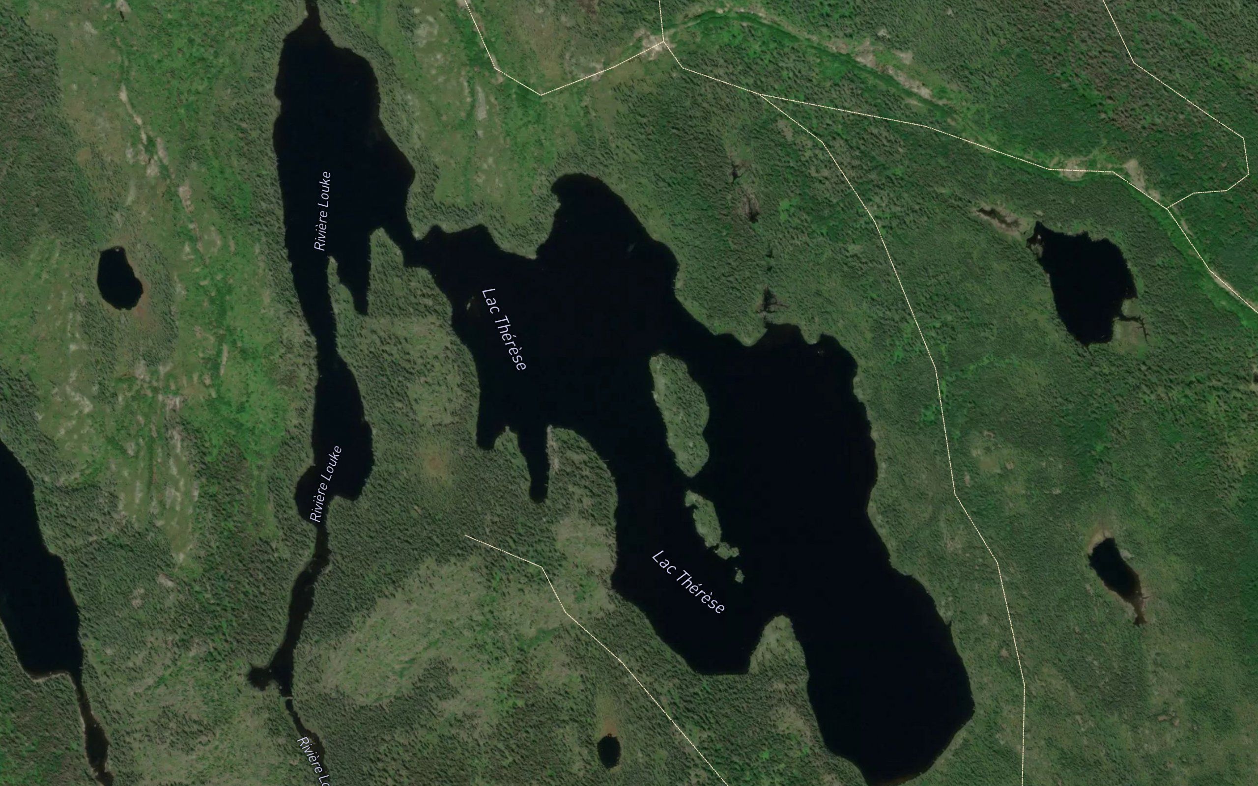 Lac Therese