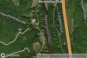 Woodman Brook