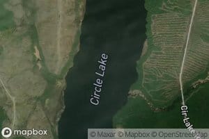 Circle Lake