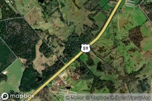 Golondrina Creek