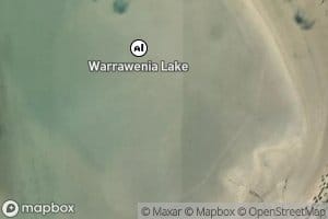 Warrawenia Lake