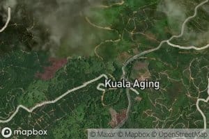 Sungai Dalit