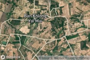 Khlong Thung Na Khwan