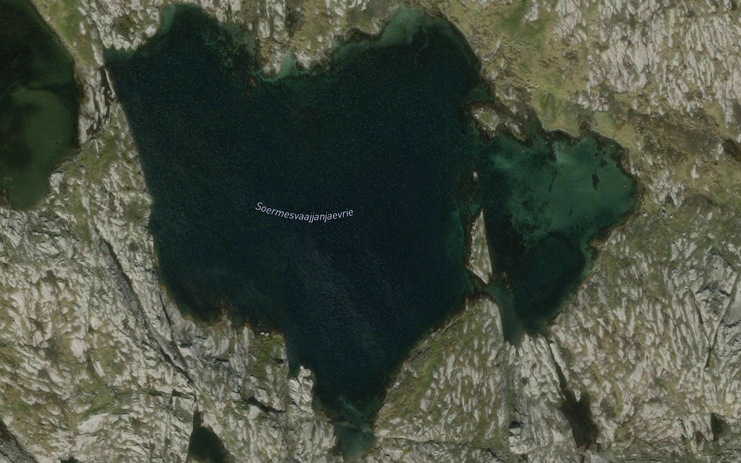 Soermesvaajjanjaevrie