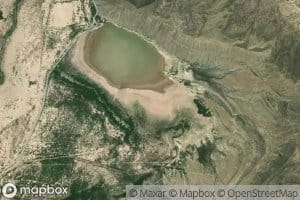 Presa Alto de Norias