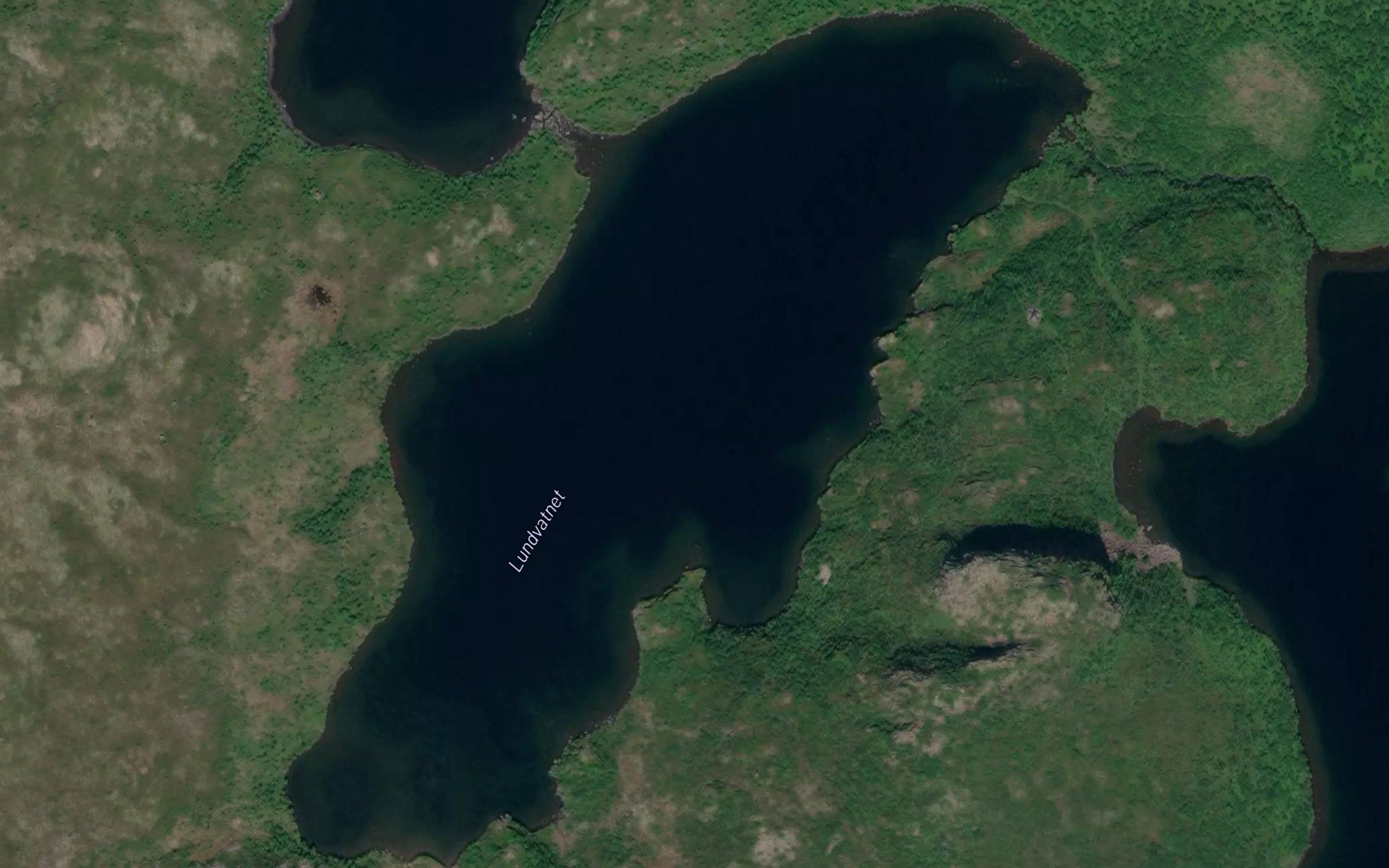 Lundvatnet