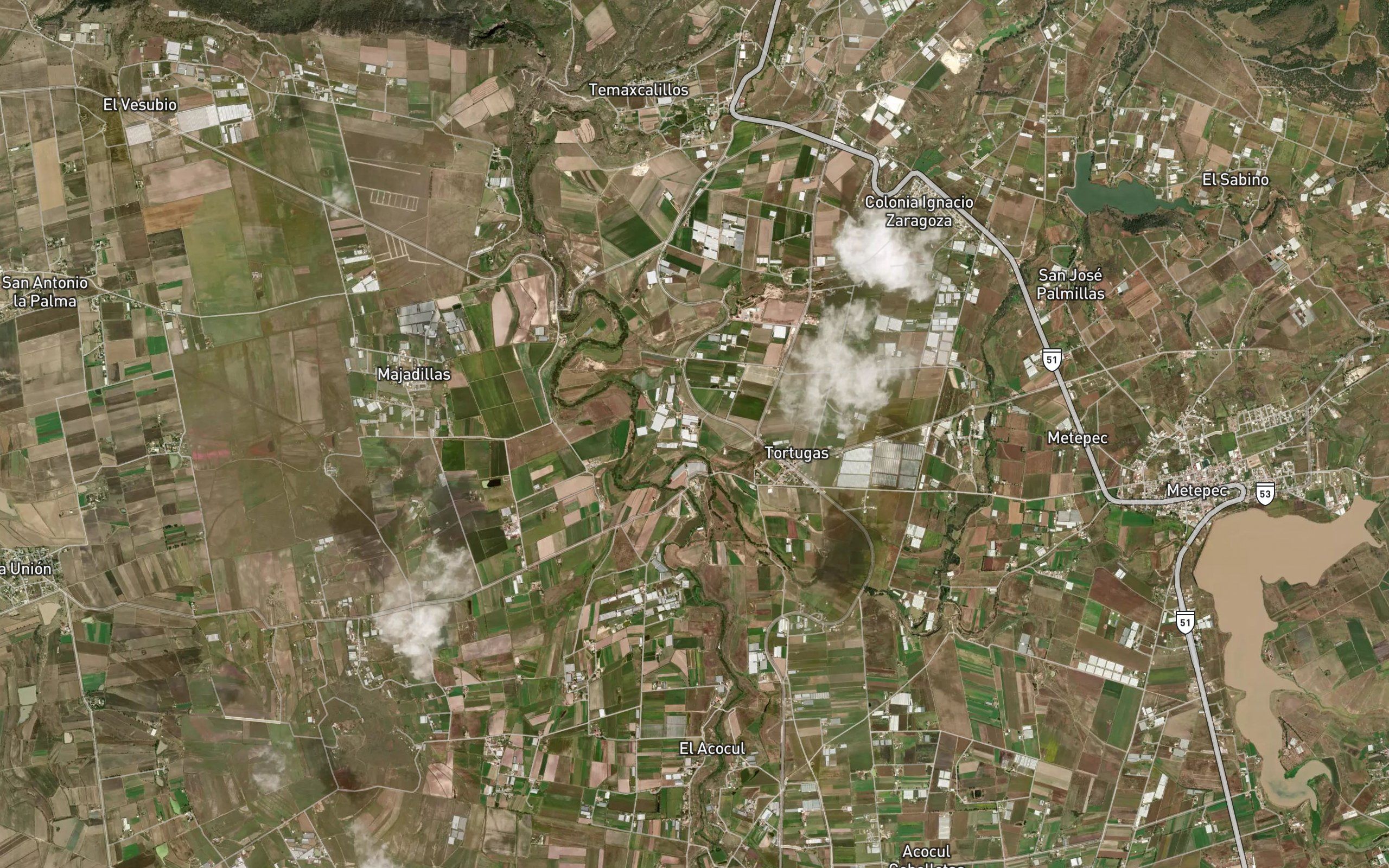 Rio Tulancingo