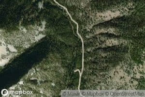 Placer Creek