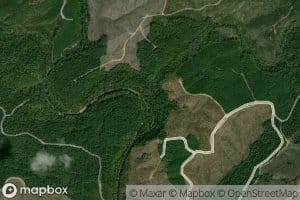 Ikes Creek