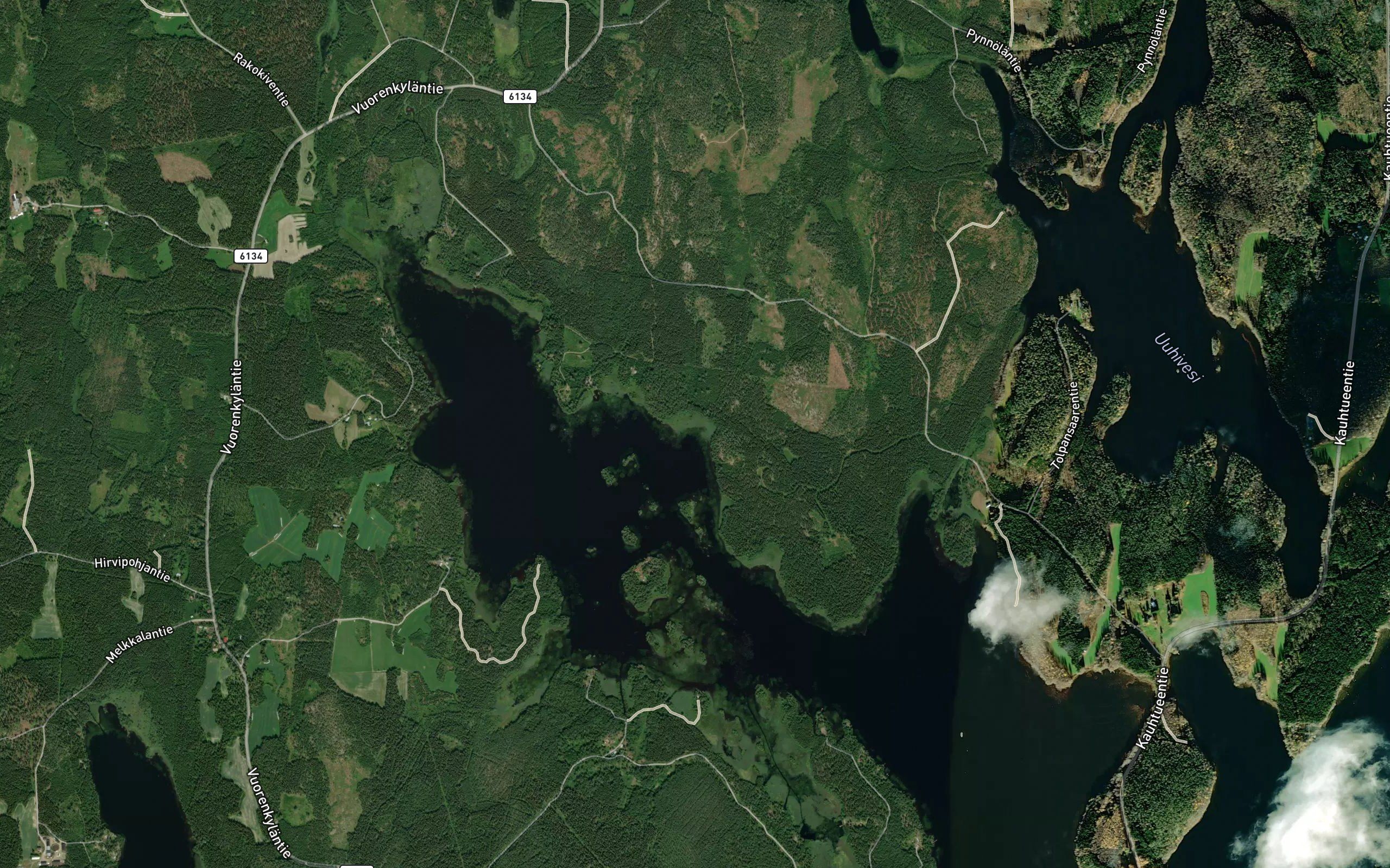 Riuttalahti