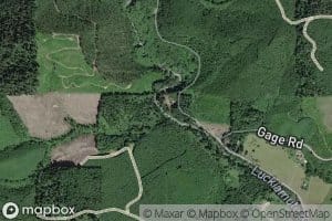 Slide Creek