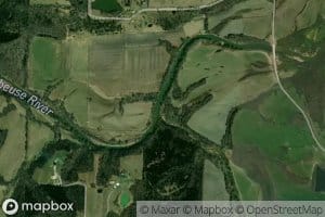 Little Bourbeuse River