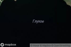 Ozero Glukhoye