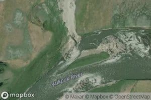 Igruwotalik Creek