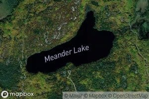 Meander Lake