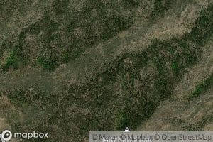 Upper Sardine Spring