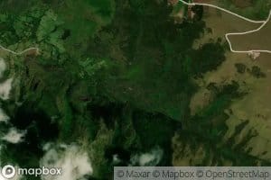 Quebrada Cariyacu de Lulunqui