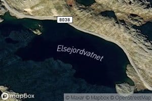Elsejordvatnet