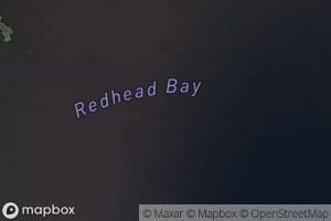 Redhead Bay