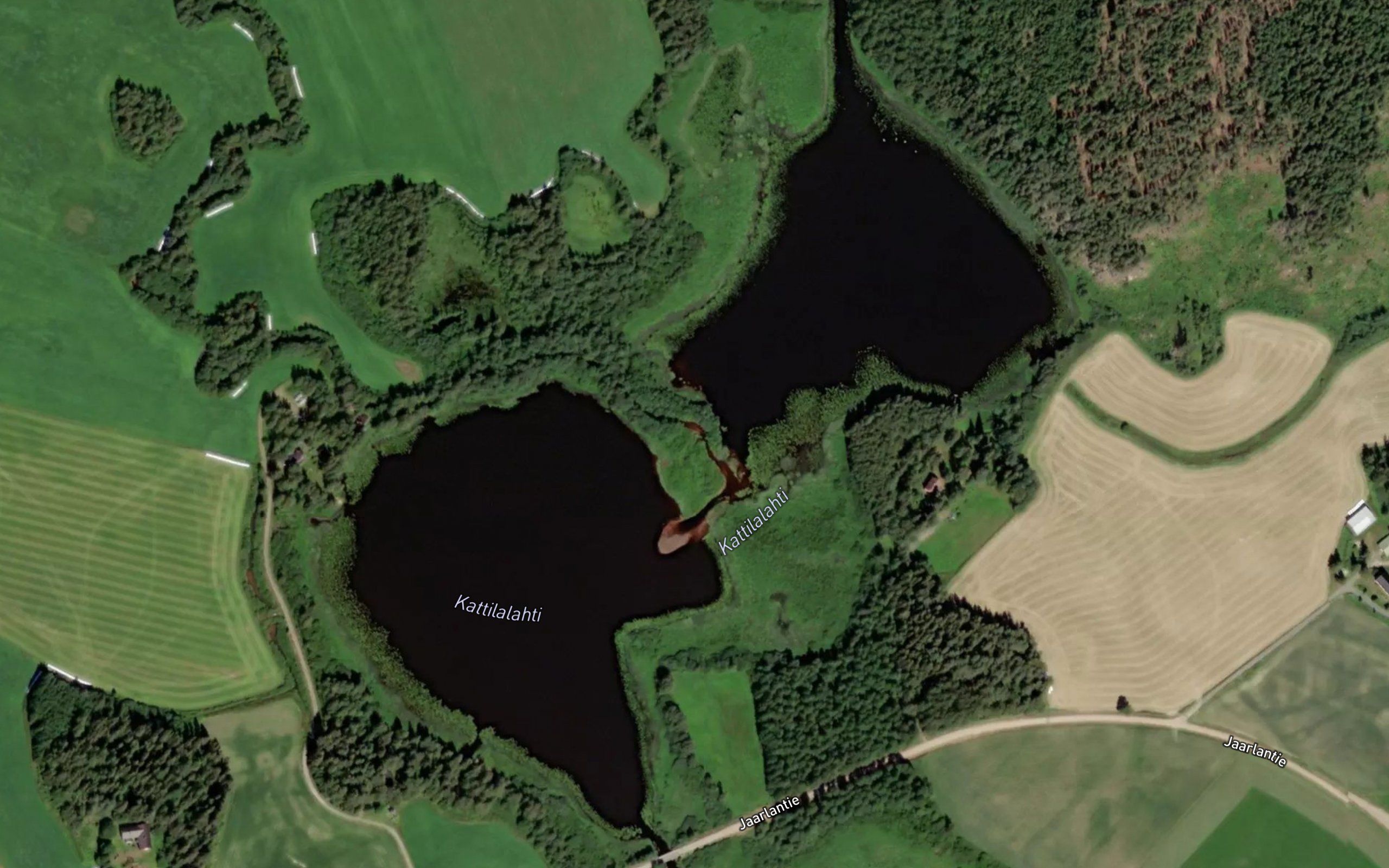 Kattilalahti