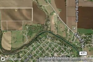 Kempf Creek
