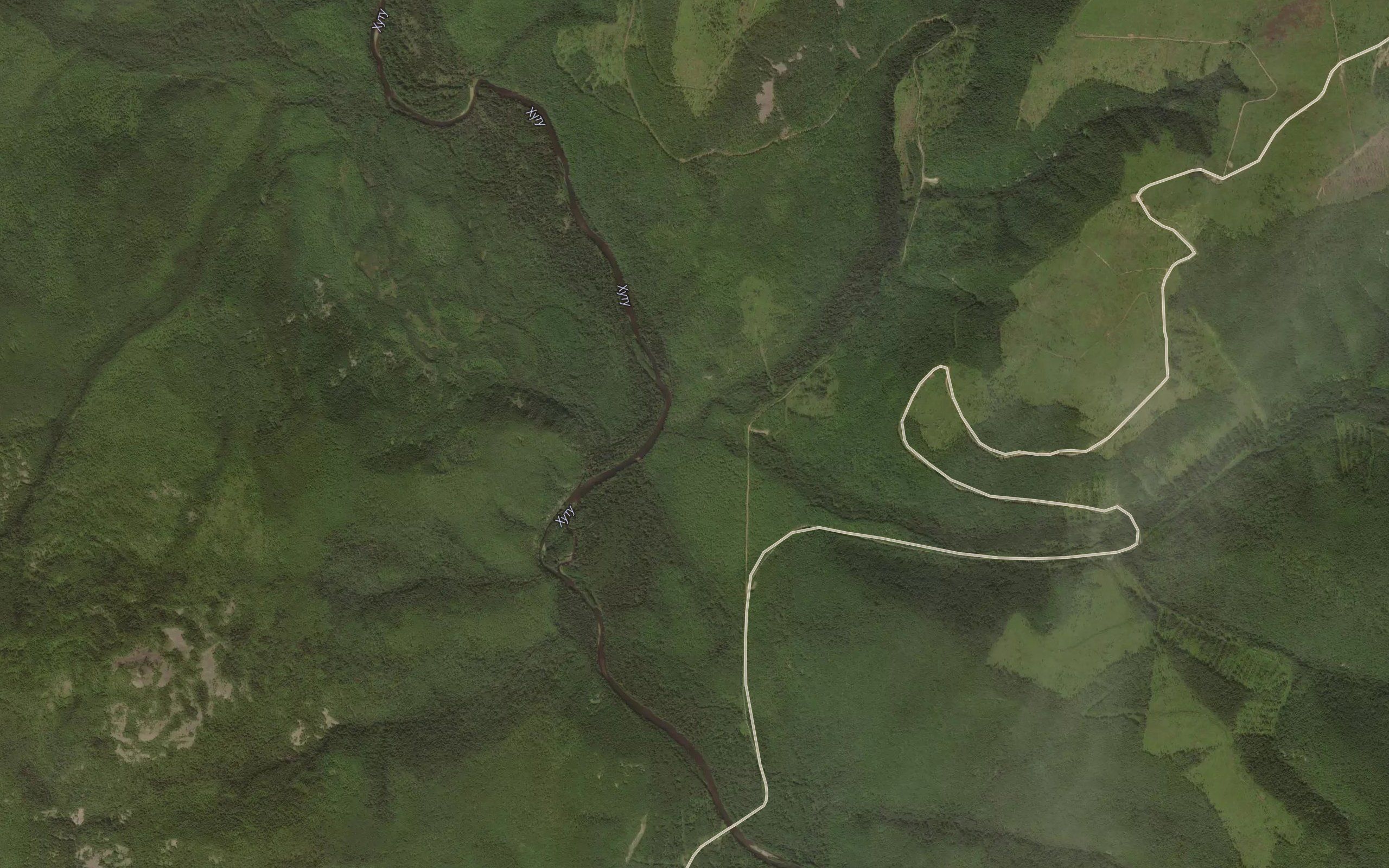 Verkhnyaya Sakso