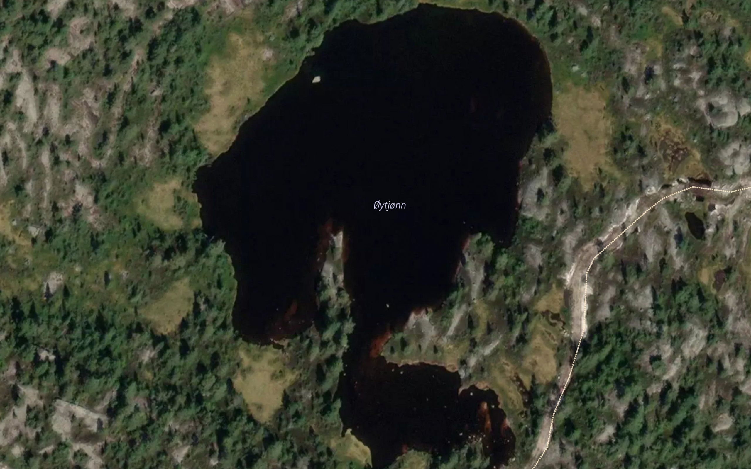 Oytjorn