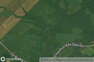 Ruisseau Lavergne