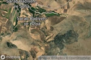 Cheshmeh-ye Karam Bak