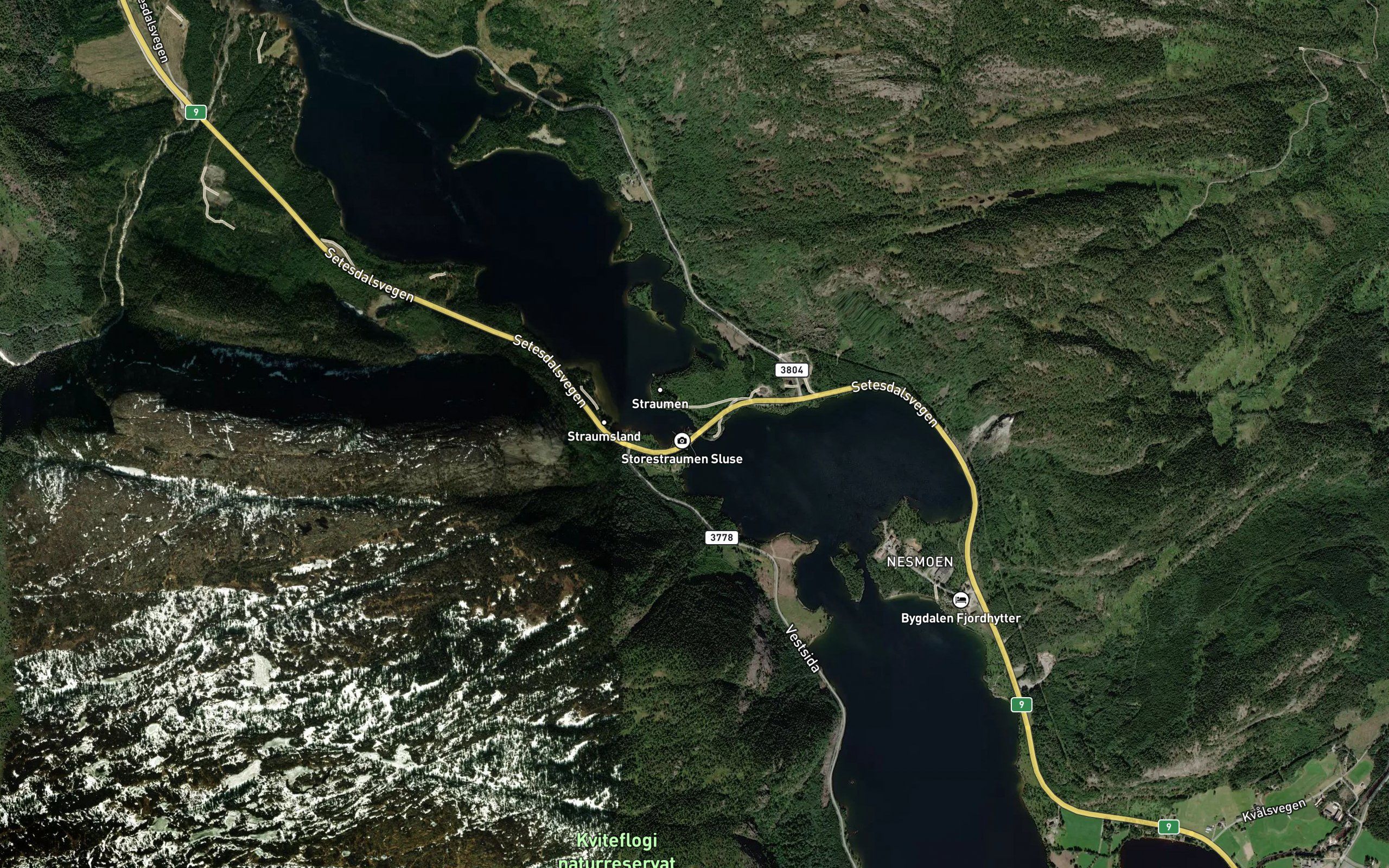 Storstraumen