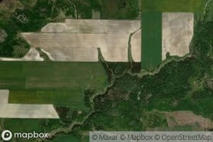 Cours d'eau Barrette