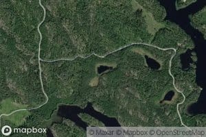 Hirvosenjoensuunlampi