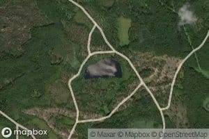 Ozero Khvoshchevatik