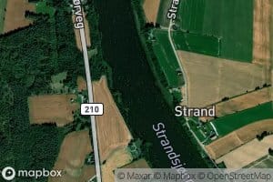 Strandsjoen