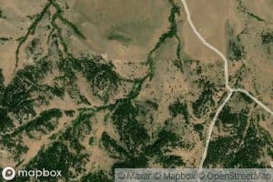 Trenk Reservoir