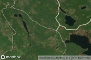 Solomons Pond