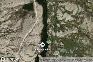Langtjorna