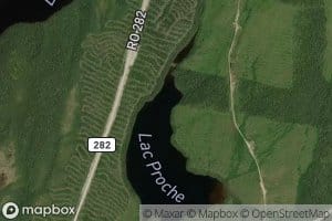 Lac Proche