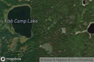 Fish Camp Lake