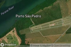 Rio Sao Joao