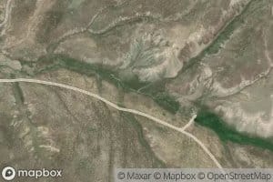 North Fork Jackson Creek