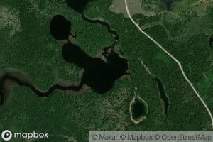 McEnaney Lake