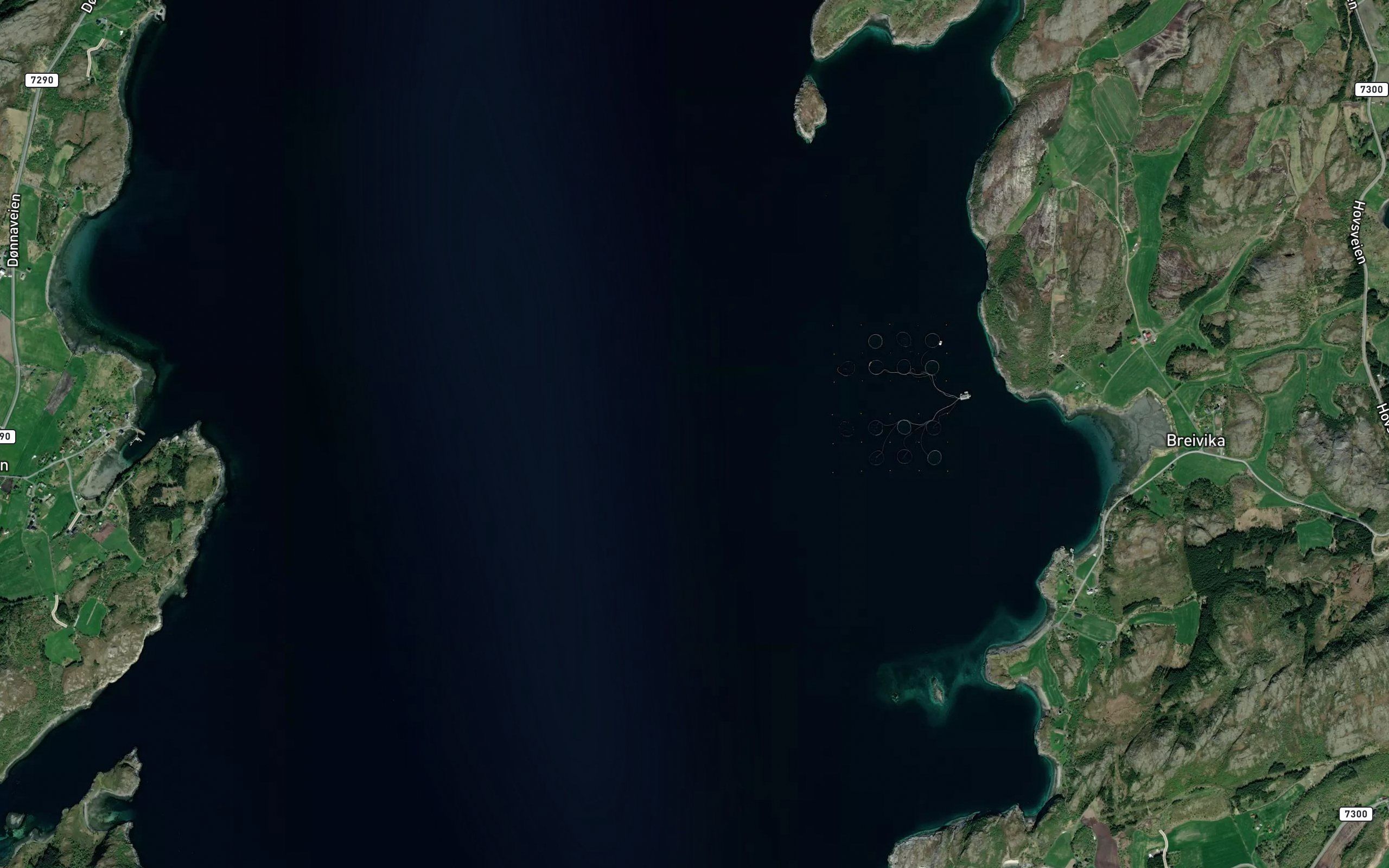 Skibfjorden